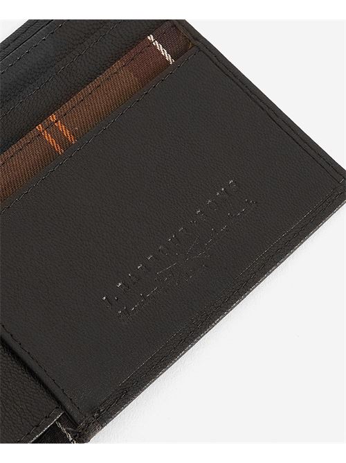 wallet & card holder gift BARBOUR | MGS0073BK51