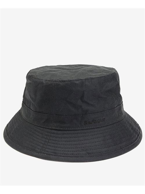 wax sports hat BARBOUR | MHA0001SG91