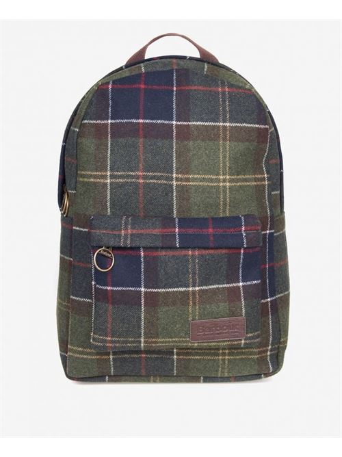 carrbridge backpack BARBOUR | UBA0421TN11