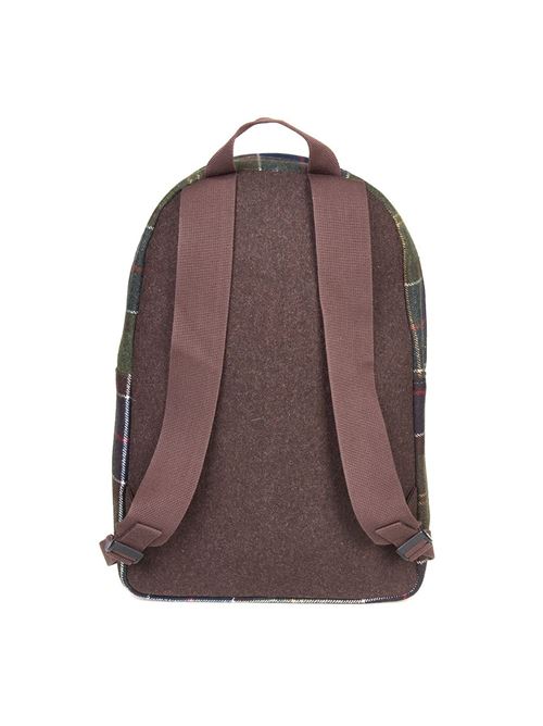carrbridge backpack BARBOUR | UBA0421TN11
