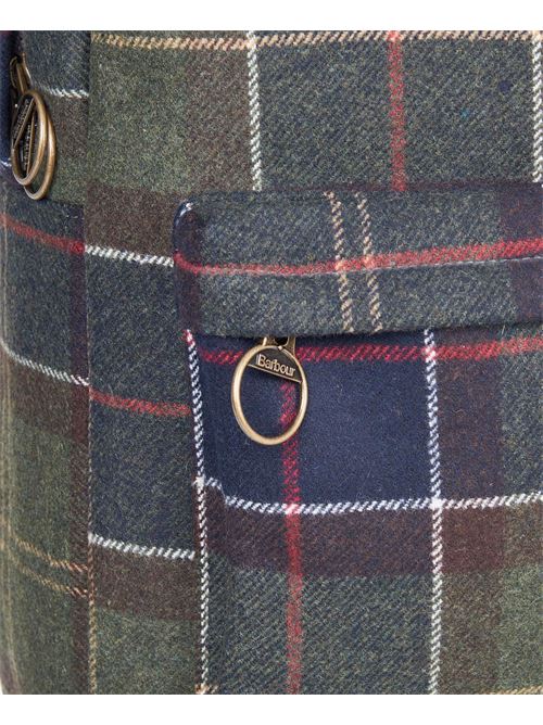 carrbridge backpack BARBOUR | UBA0421TN11