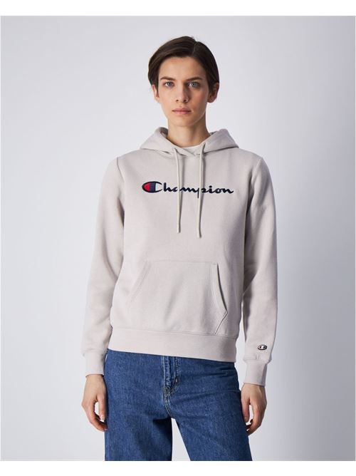 hooded sweatshirt CHAMPION | 116579ES057