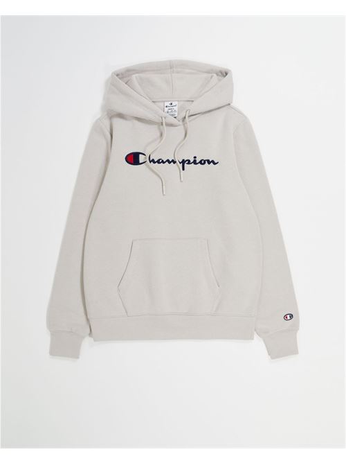 hooded sweatshirt CHAMPION | 116579ES057