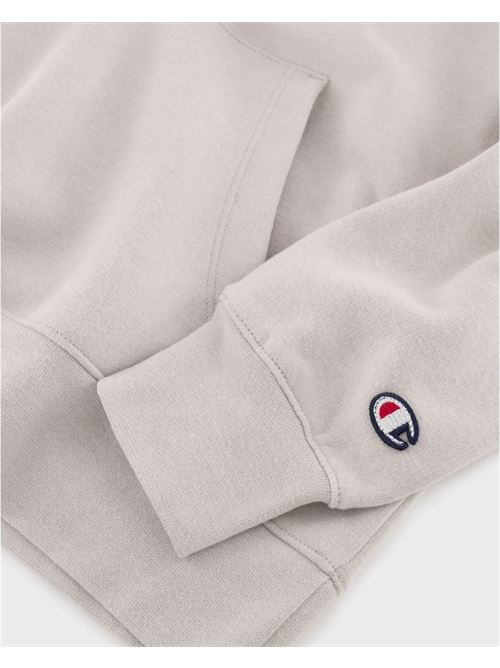 hooded sweatshirt CHAMPION | 116579ES057