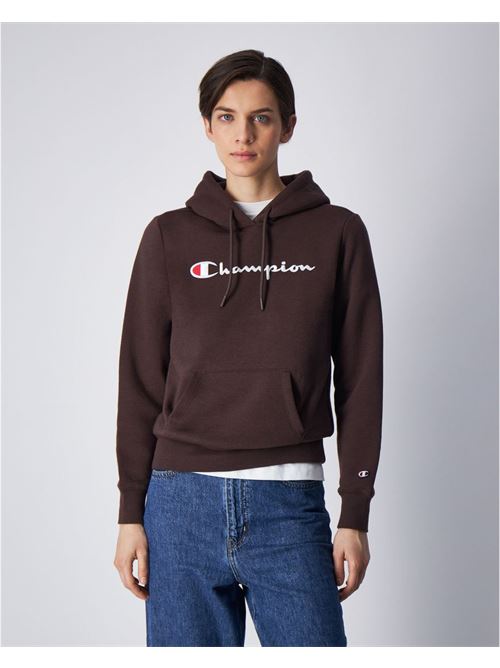 hooded sweatshirt CHAMPION | 116579MS548