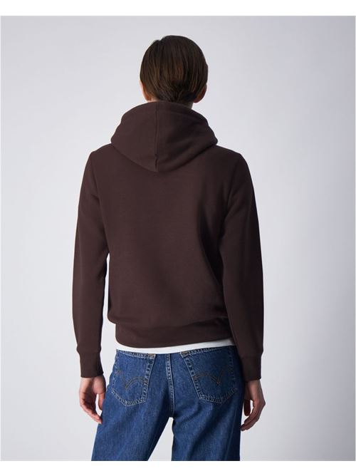 hooded sweatshirt CHAMPION | 116579MS548