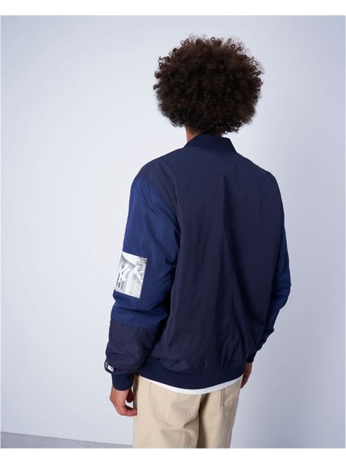 bomber jkt CHAMPION | 219380BS526