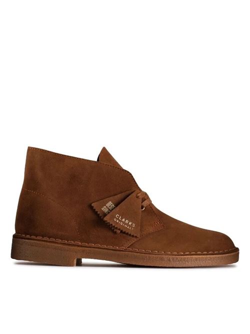 desert boot CLARKS | 155481COLA