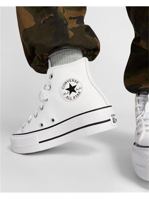 chuck taylor all star lift CONVERSE | 561676C102