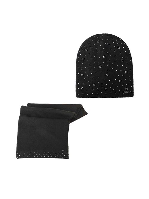 cuffia e sciarpa CULT | 2872X