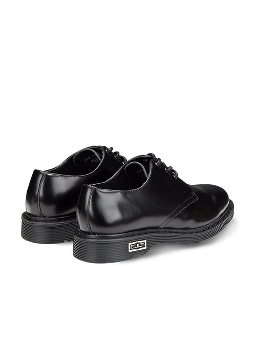 ozzy sabbath brushed CULT | CLE101711BLACK
