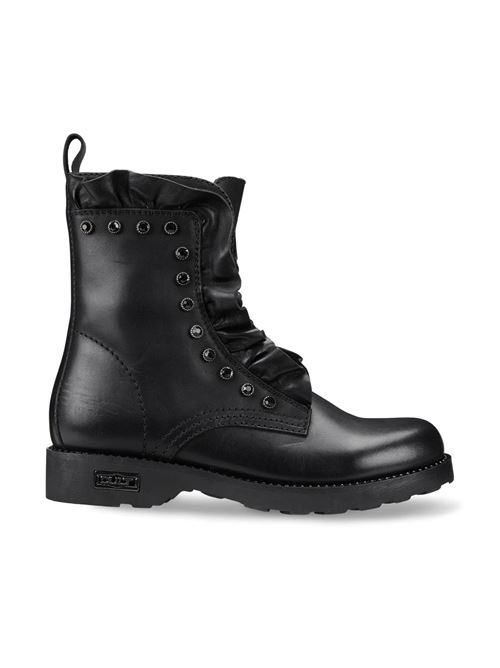 zeppelin rouge CULT | CLW320200BLACK