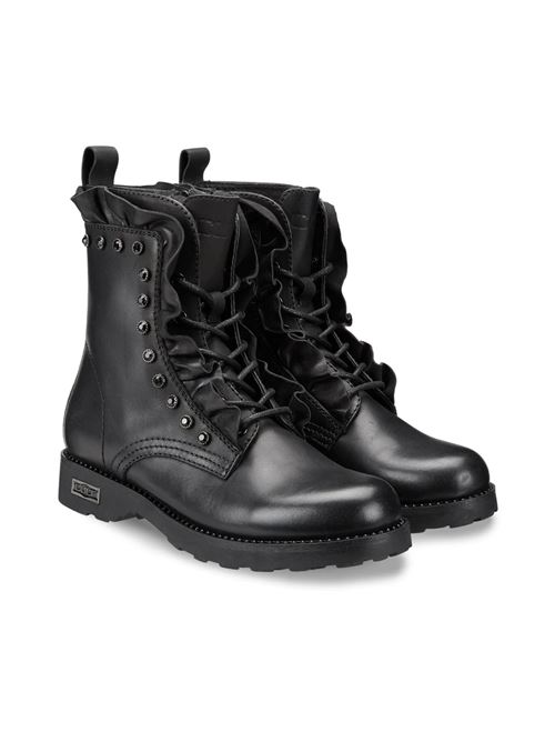 zeppelin rouge CULT | CLW320200BLACK