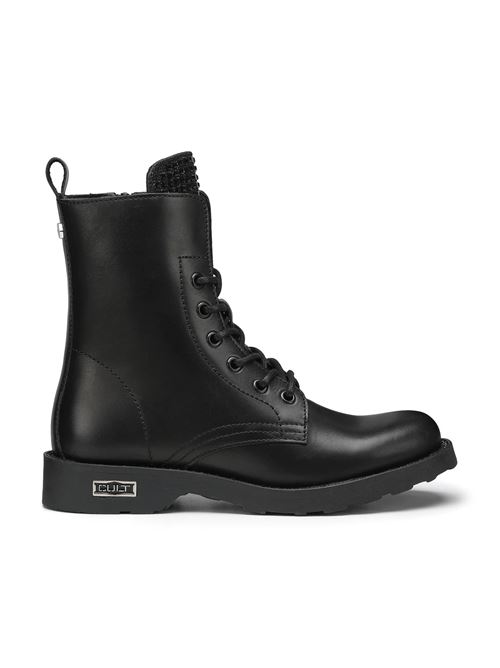 zeppelin l w rex CULT | CLW350700BLACK