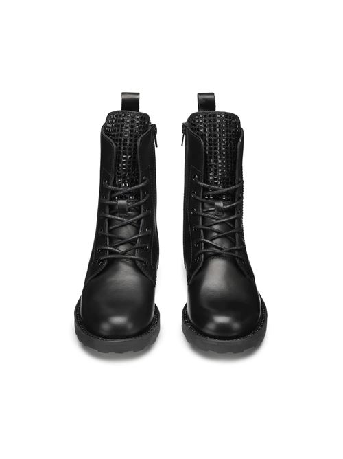 zeppelin l w rex CULT | CLW350700BLACK