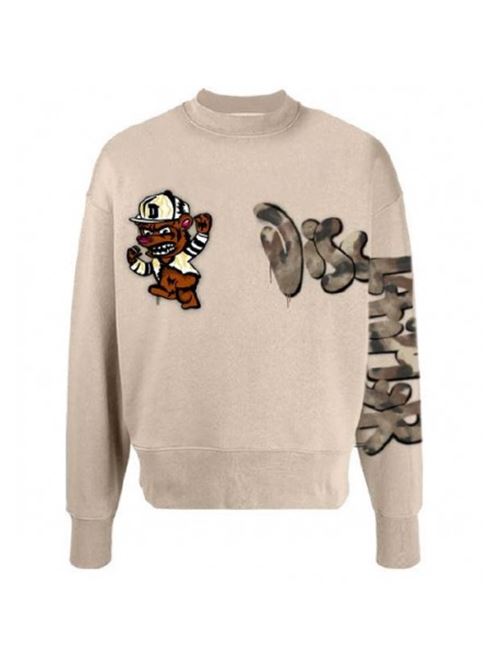 maglia DISCLAIMER | 23IDS53779CREMA