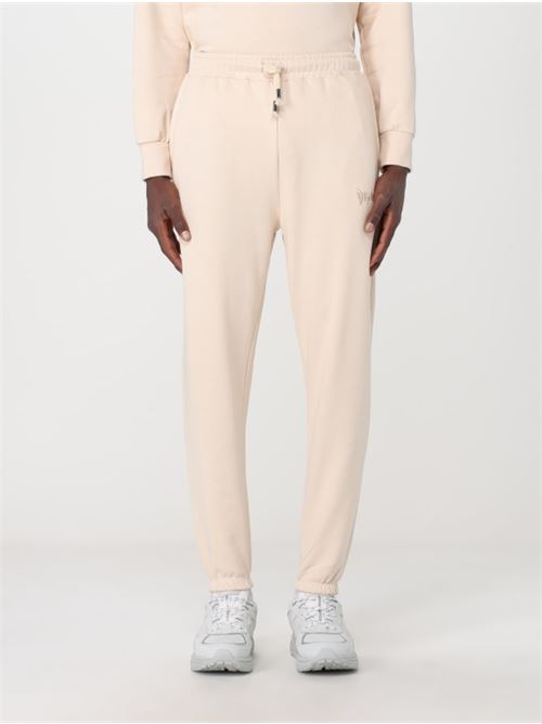pantaloni DISCLAIMER | 23IDS54021CREAM