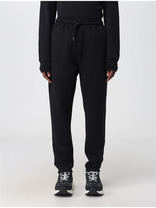 pantaloni DISCLAIMER | 23IDS54021NERO