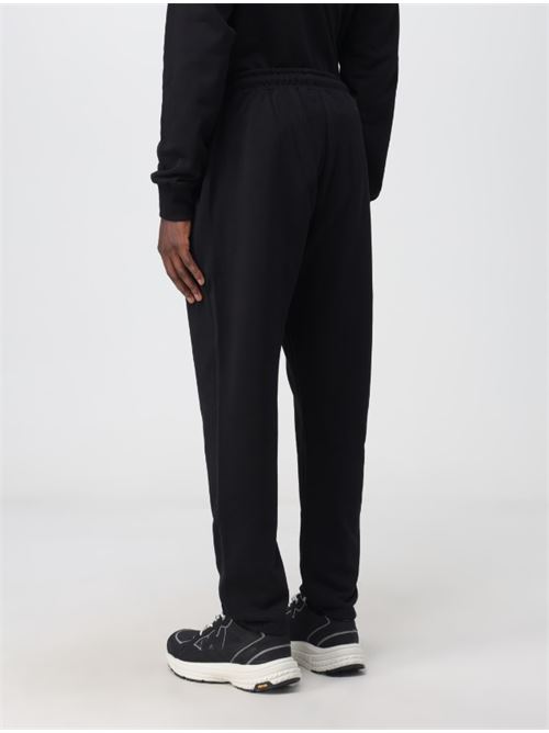 pantaloni DISCLAIMER | 23IDS54021NERO
