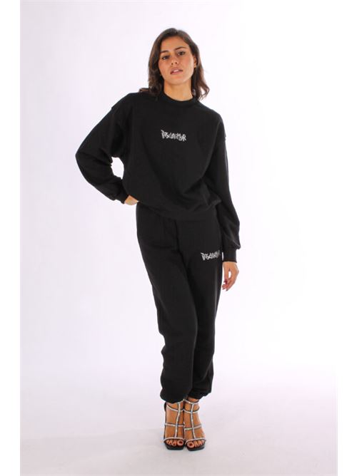 pantaloni DISCLAIMER | 23IDS54125NERO