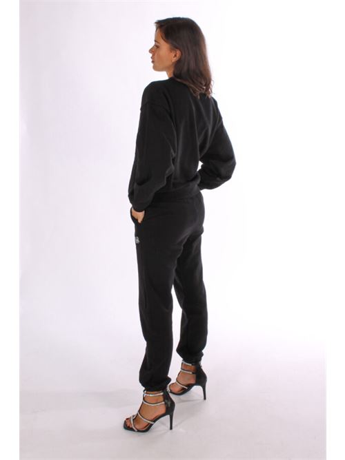 pantaloni DISCLAIMER | 23IDS54125NERO