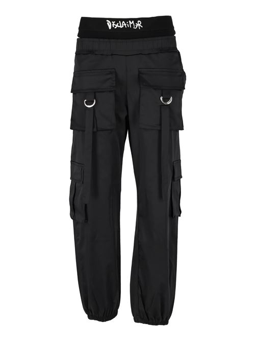 pant DISCLAIMER | 23IDS54148NERO