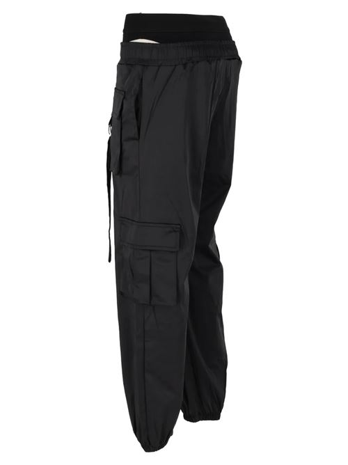 pant DISCLAIMER | 23IDS54148NERO