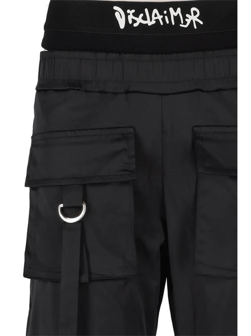 pant DISCLAIMER | 23IDS54148NERO
