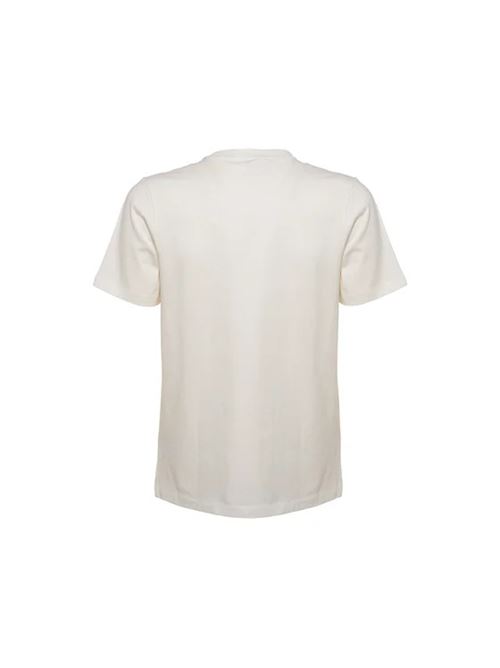 t-shirt patch logo ELLESSE | EHM200W23002B