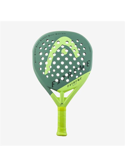 extreme motion 2023 HEAD | 223023X