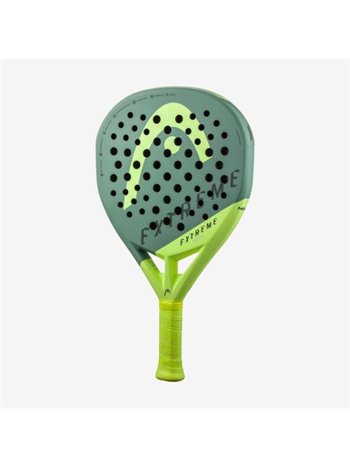 extreme motion 2023 HEAD | 223023X
