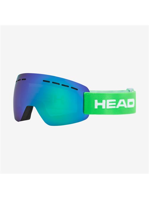 solar fmr HEAD | 394468GREEN