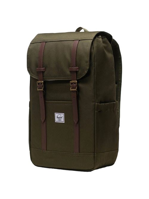 retreat backp HERSCHEL | 1139704281