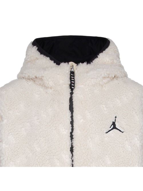 jdg jacquard sherpa jkt JORDAN | 45C435W2U