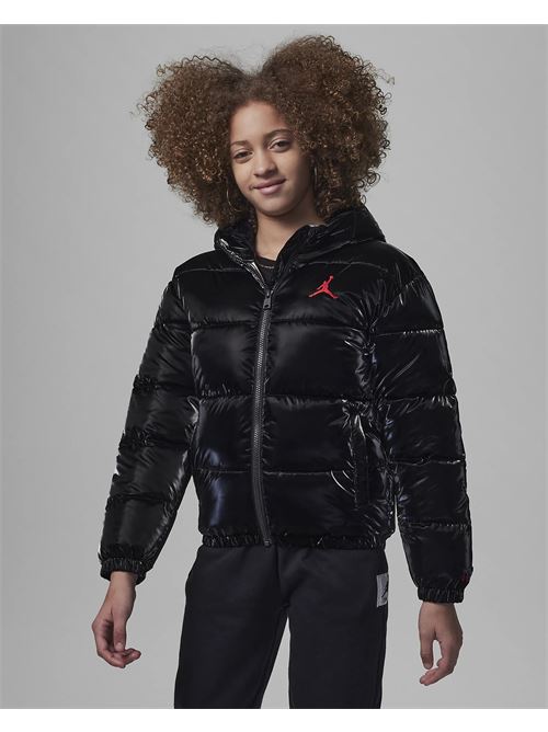 jdg boxy fit puffer JORDAN | 45C483023