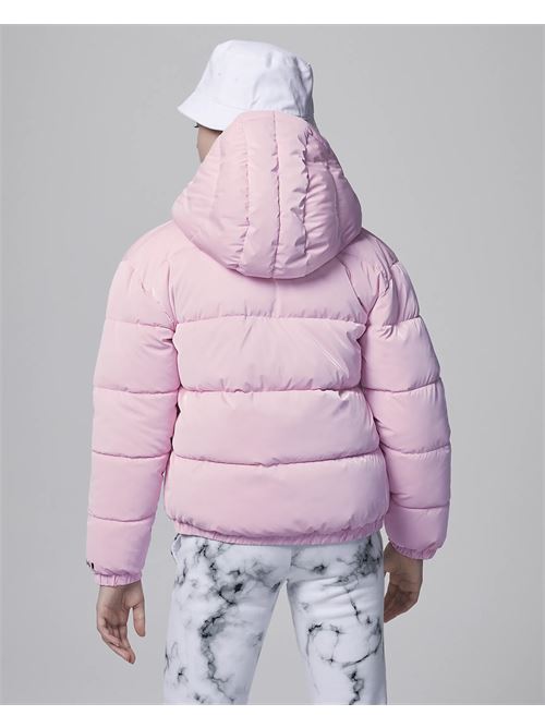 jdg boxy fit puffer JORDAN | 45C483A0W