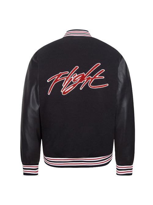 jdg hooded varsity jkt JORDAN | 45C486023