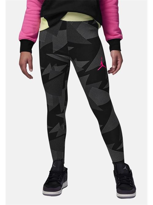 jdg girls fundamental legging JORDAN | 45C596023