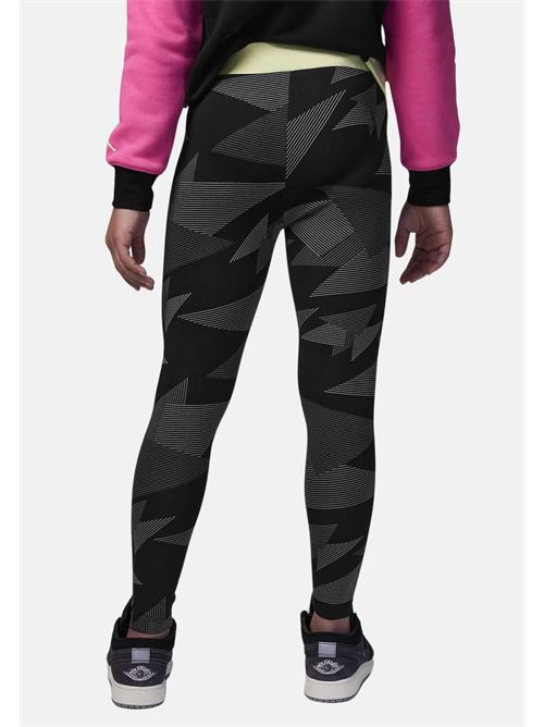 jdg girls fundamental legging JORDAN | 45C596023