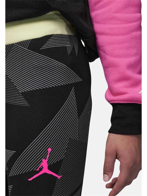 jdg girls fundamental legging JORDAN | 45C596023