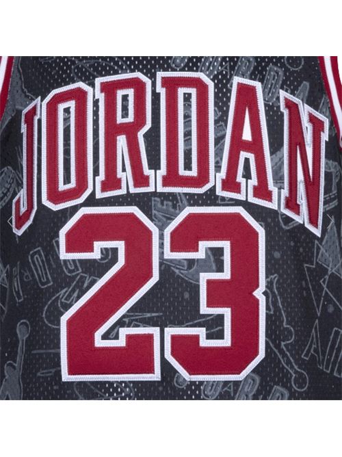 jdn jordan 2 aop jersey JORDAN | 45C655KR5