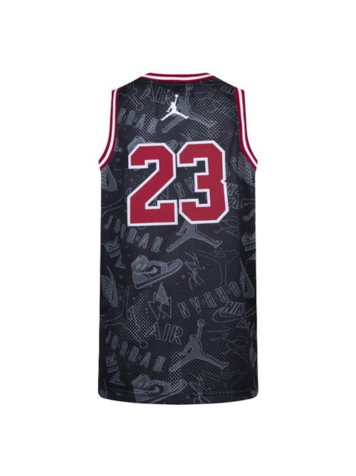 jdn jordan 2 aop jersey JORDAN | 45C655KR5