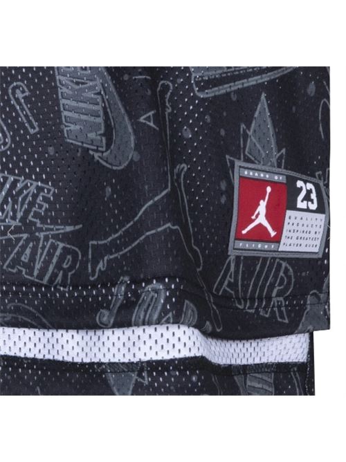 jdn jordan 2 aop jersey JORDAN | 45C655KR5
