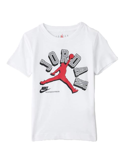 jdb varisty jumpman s/s tee JORDAN | 85C612001