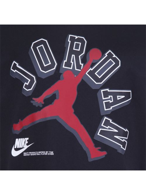 jdb varisty jumpman s/s tee JORDAN | 85C612023