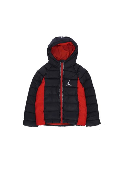 jdb down vest black JORDAN | 95B667023