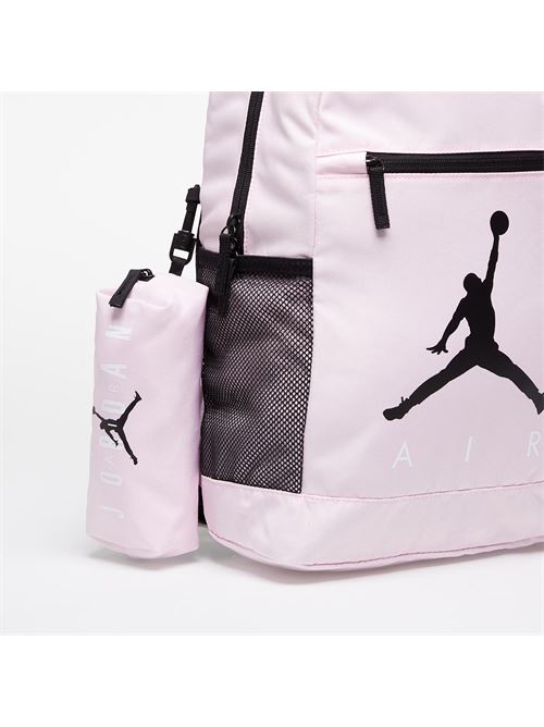 school backpack w/pencil case JORDAN | 9B0503A9Y