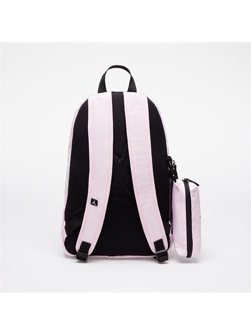 school backpack w/pencil case JORDAN | 9B0503A9Y