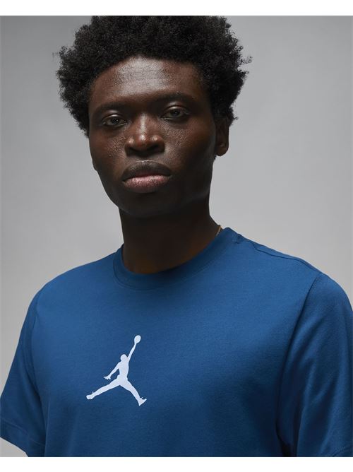 jordan jumpman men's t-shirt JORDAN | CW5190427