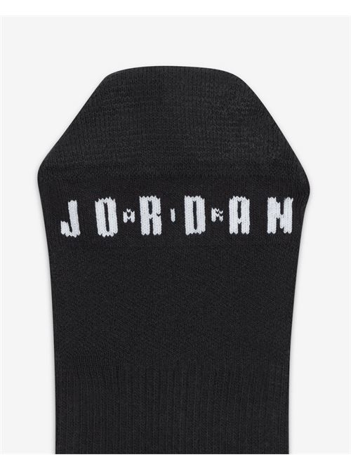 jordan essentials crew socks (3 JORDAN | DA5718010